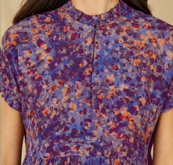 Marie Oliver "Farah” dress. Originally‎ $438, Now $120! - Picture 2 of 7